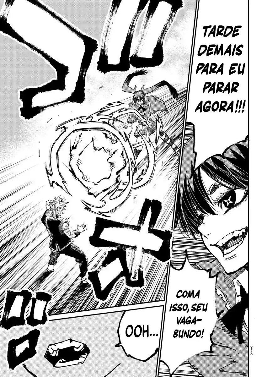 Read Rappa Yankee Ninpuuchou PT Manga Online