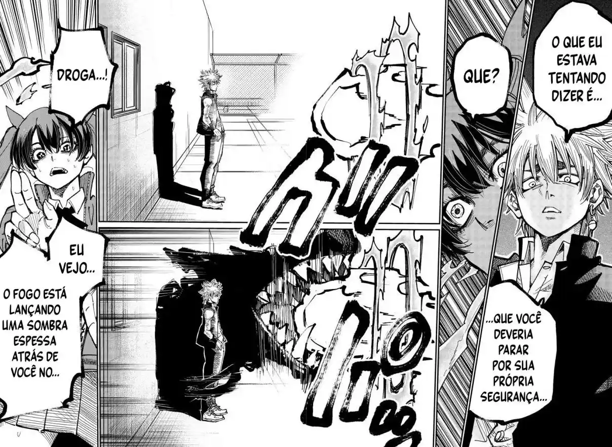Read Rappa Yankee Ninpuuchou PT Manga Online
