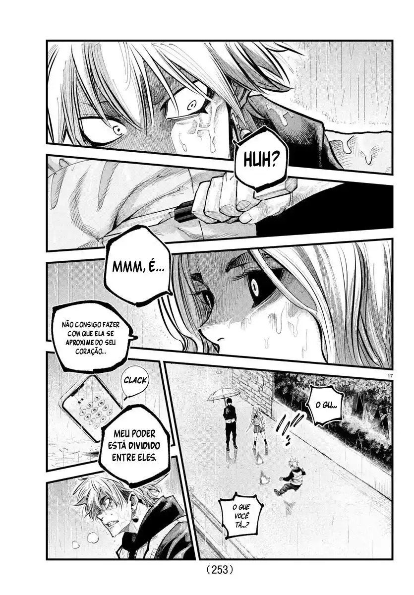 Read Rappa Yankee Ninpuuchou PT Manga Online