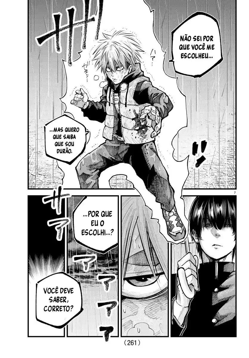 Read Rappa Yankee Ninpuuchou PT Manga Online