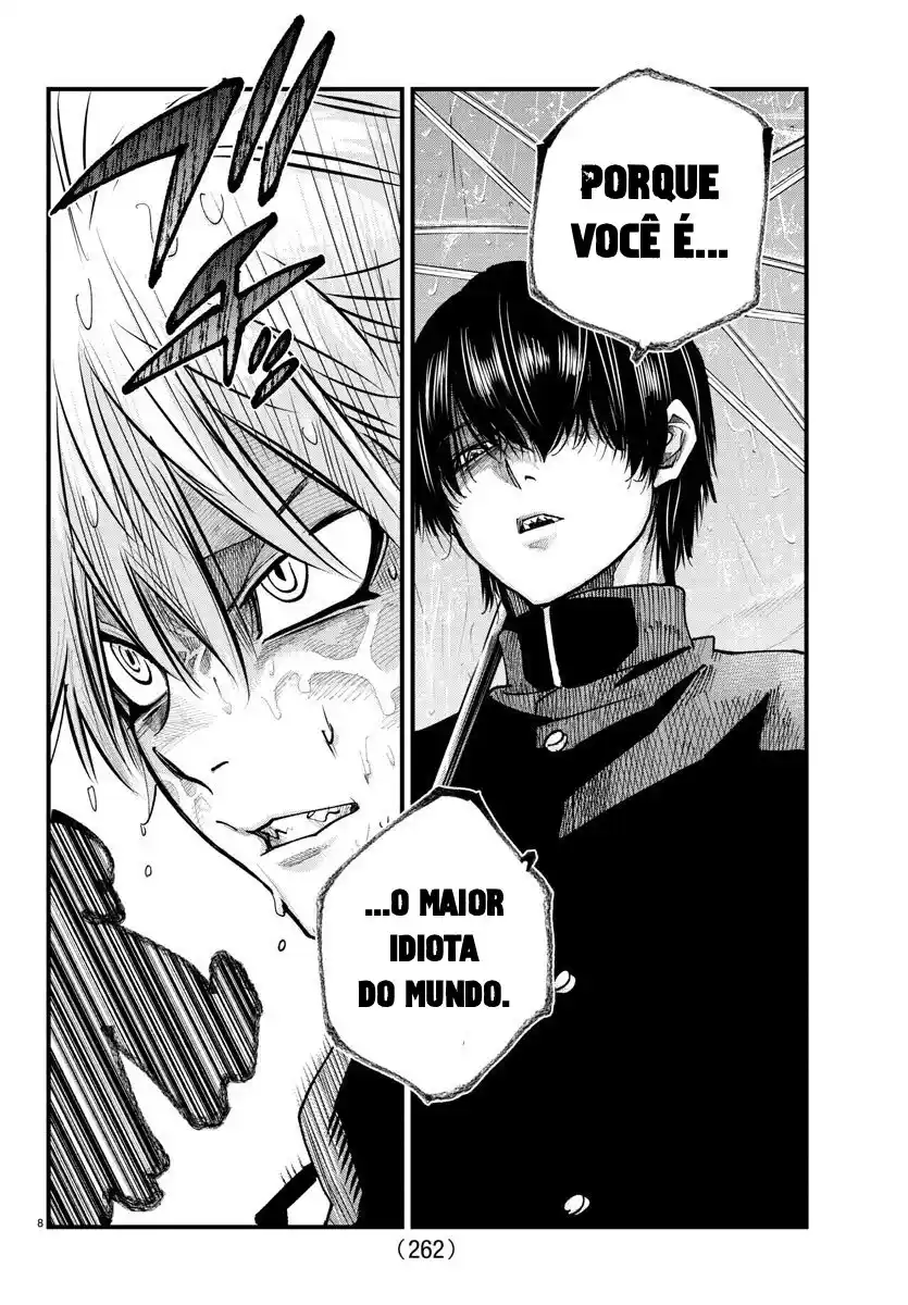 Read Rappa Yankee Ninpuuchou PT Manga Online