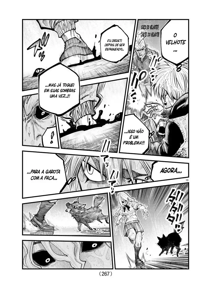 Read Rappa Yankee Ninpuuchou PT Manga Online
