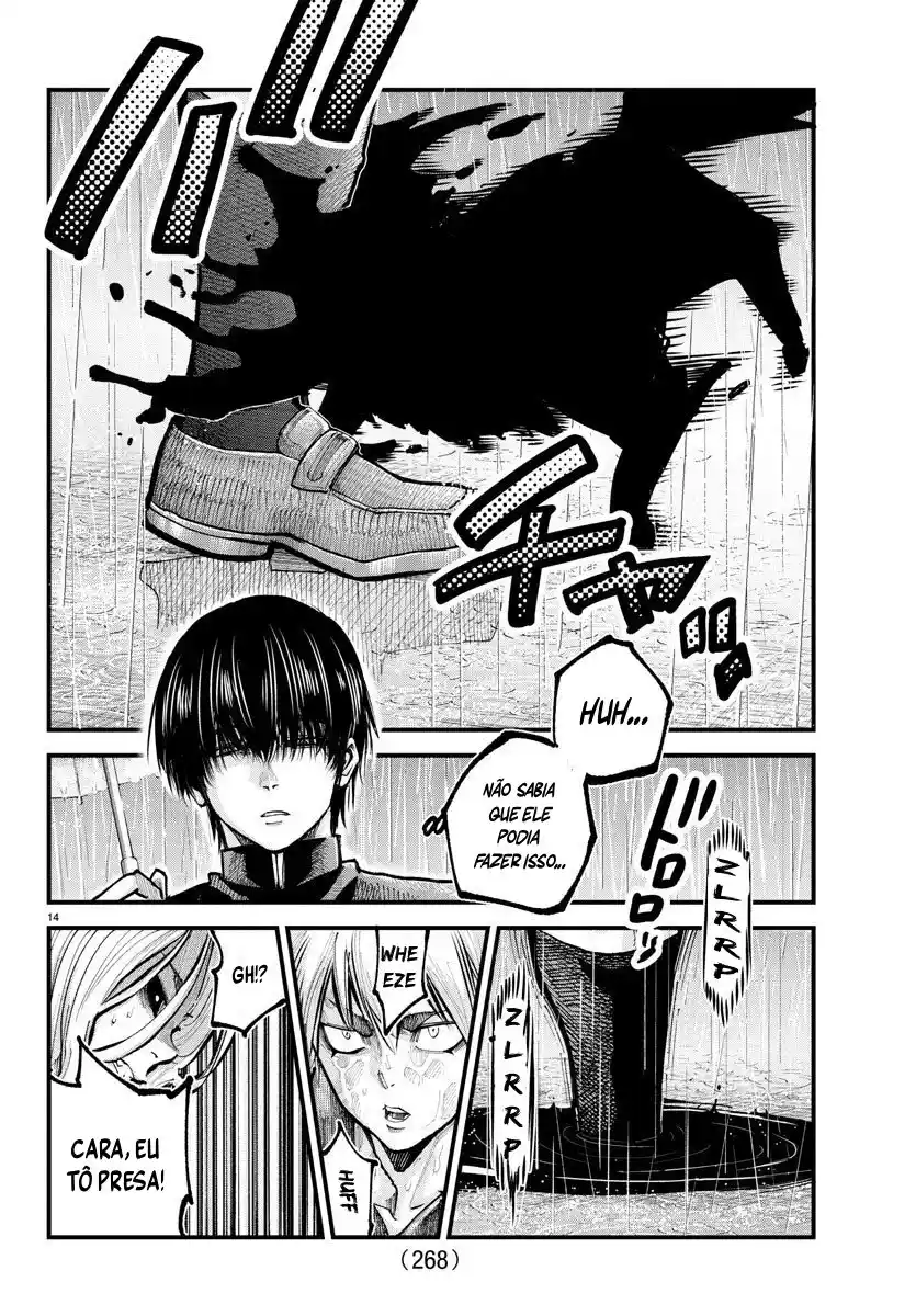 Read Rappa Yankee Ninpuuchou PT Manga Online