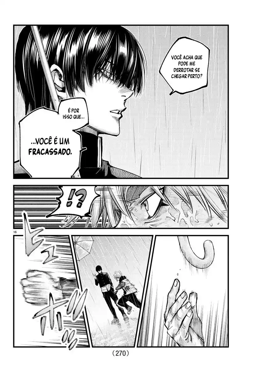Read Rappa Yankee Ninpuuchou PT Manga Online