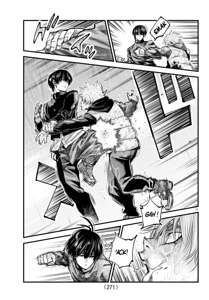 Read Rappa Yankee Ninpuuchou PT Manga Online