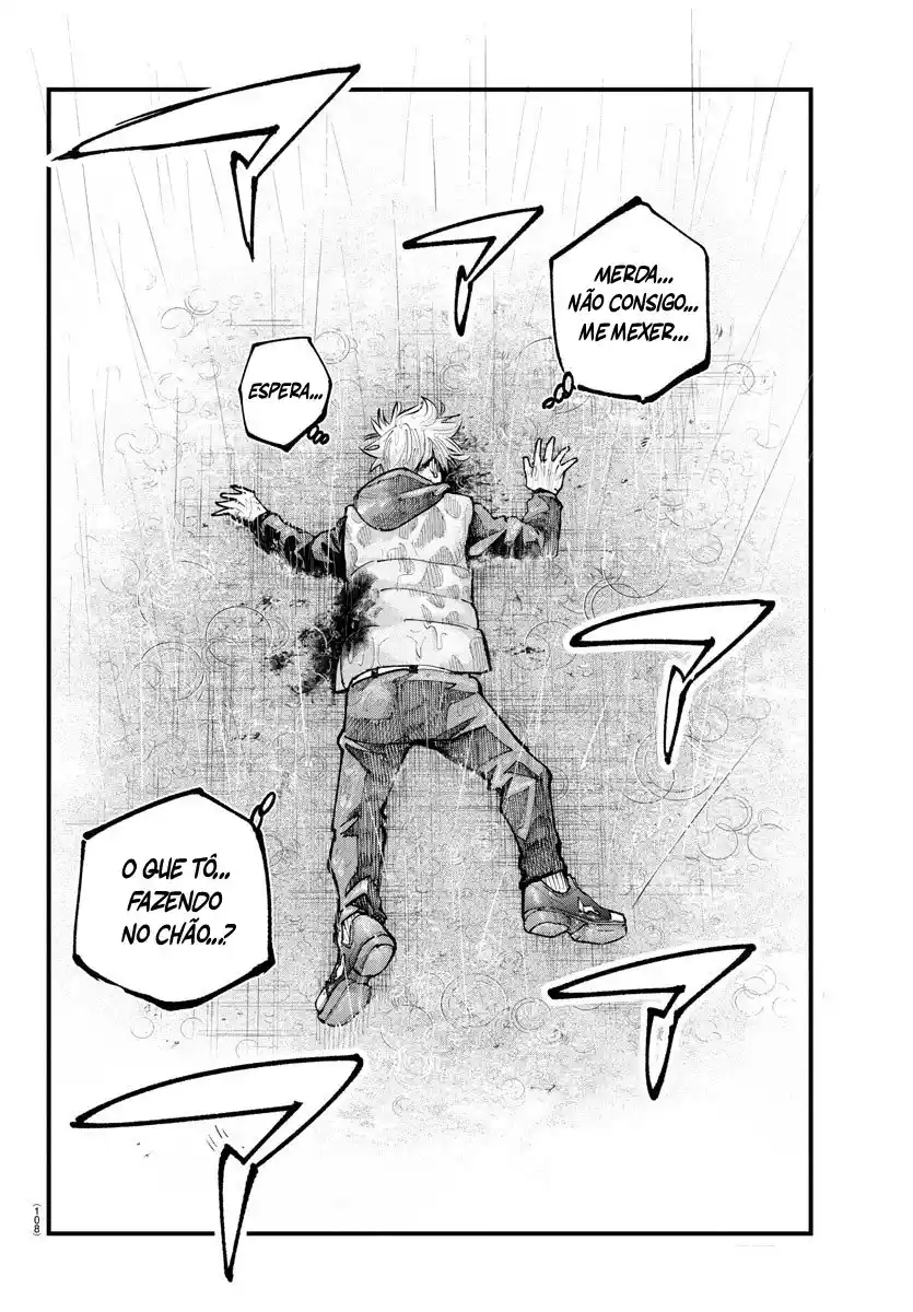 Read Rappa Yankee Ninpuuchou PT Manga Online