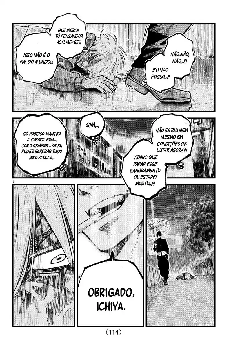Read Rappa Yankee Ninpuuchou PT Manga Online