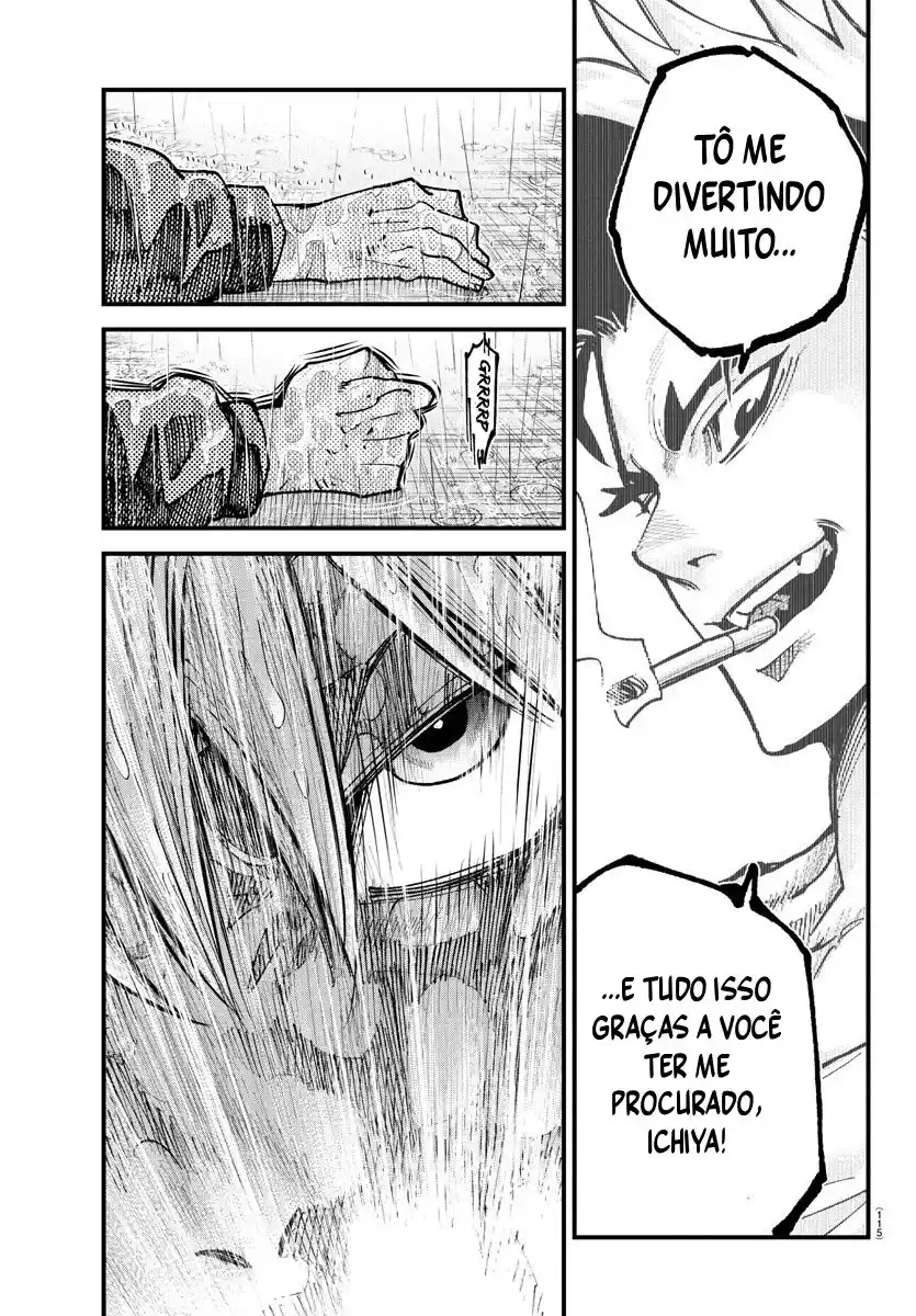 Read Rappa Yankee Ninpuuchou PT Manga Online