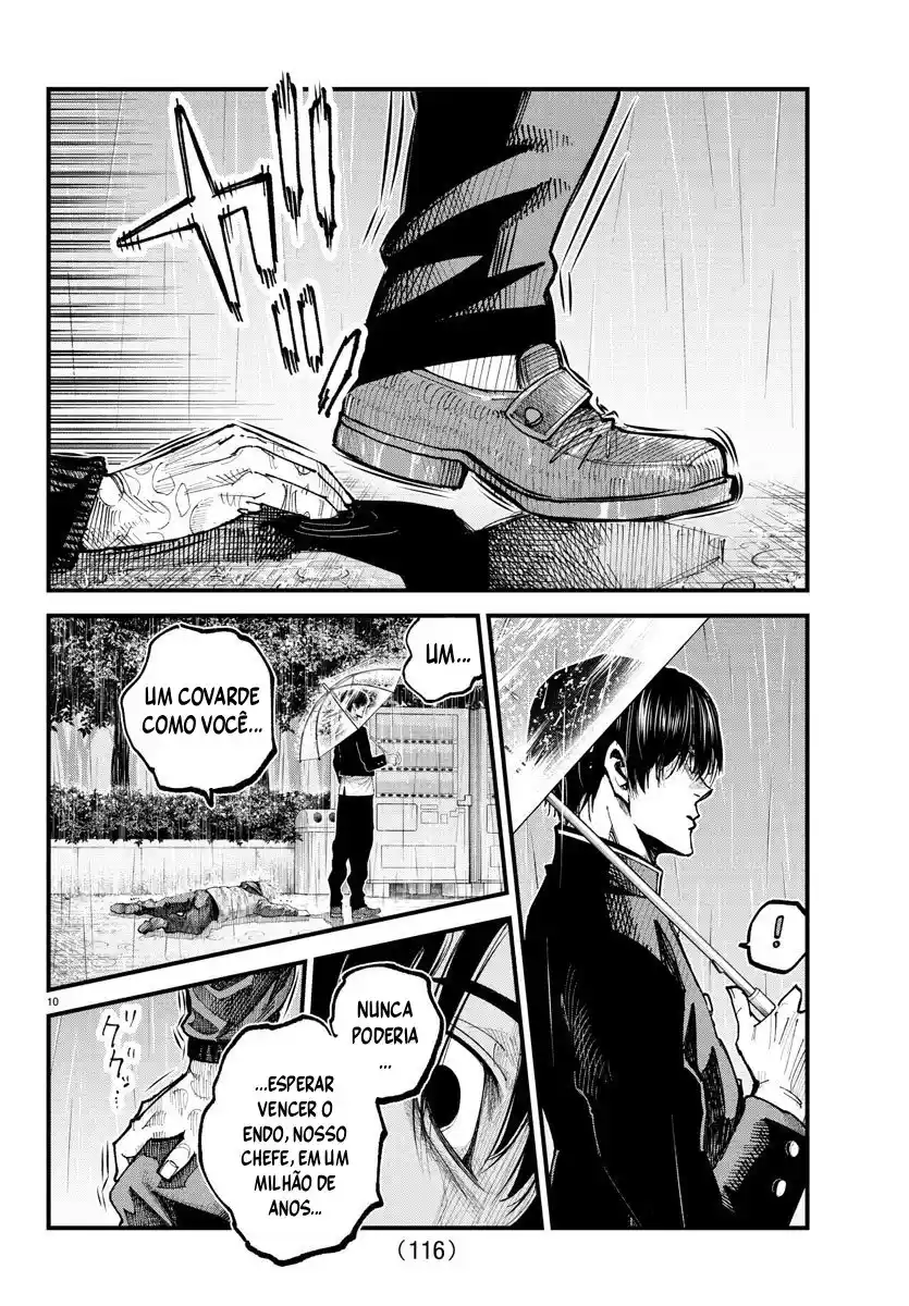 Read Rappa Yankee Ninpuuchou PT Manga Online
