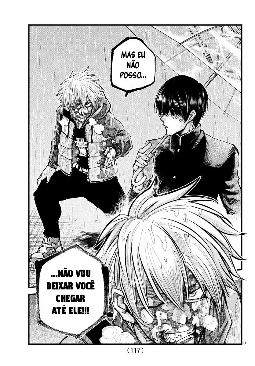 Read Rappa Yankee Ninpuuchou PT Manga Online