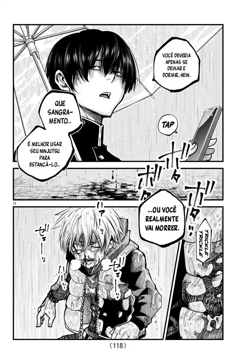Read Rappa Yankee Ninpuuchou PT Manga Online
