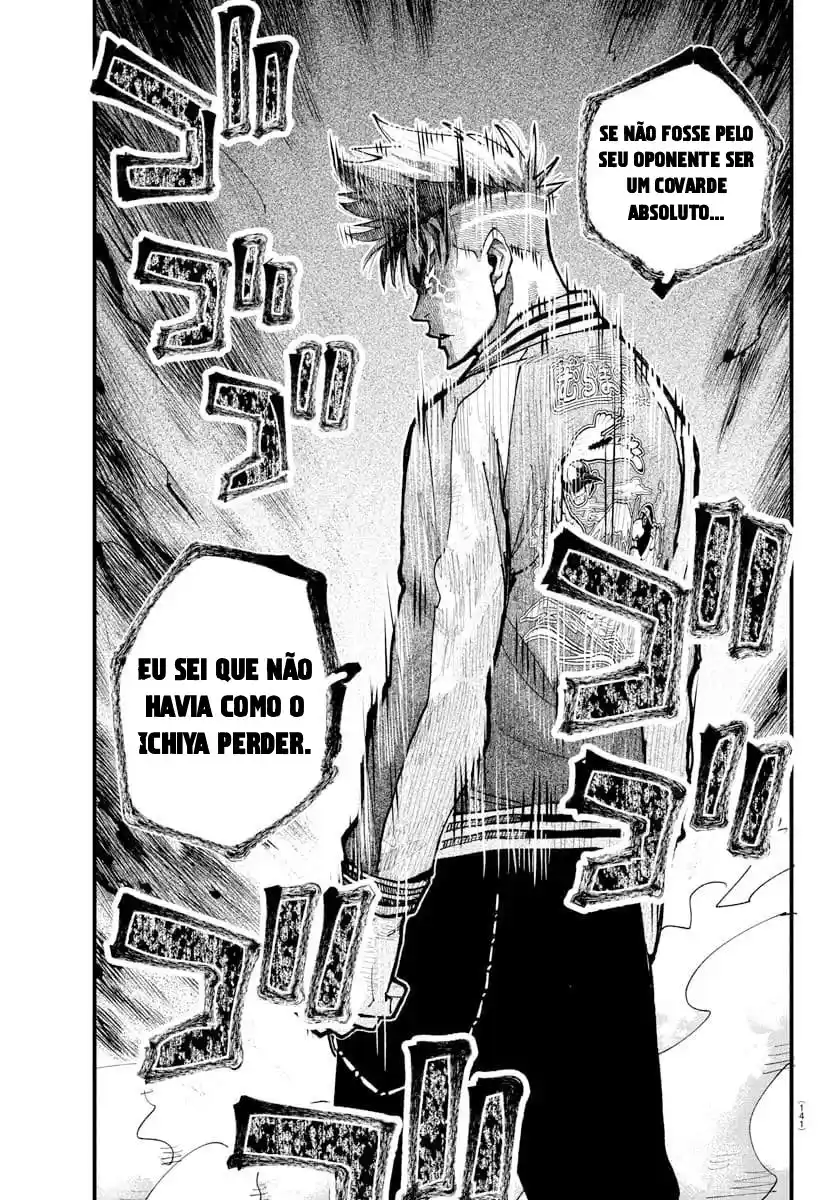 Read Rappa Yankee Ninpuuchou PT Manga Online