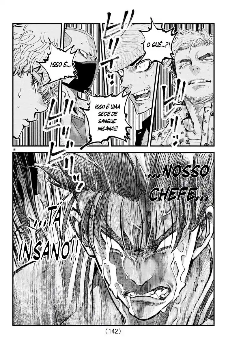 Read Rappa Yankee Ninpuuchou PT Manga Online