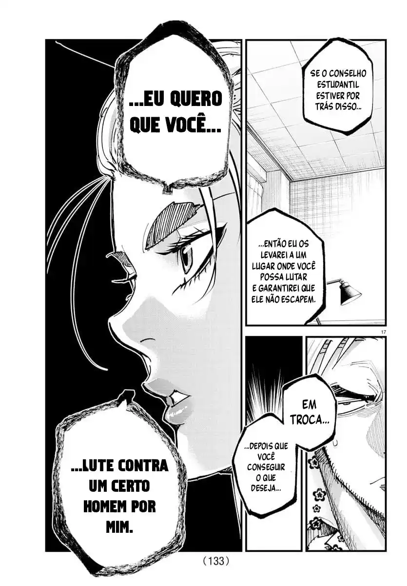 Read Rappa Yankee Ninpuuchou PT Manga Online