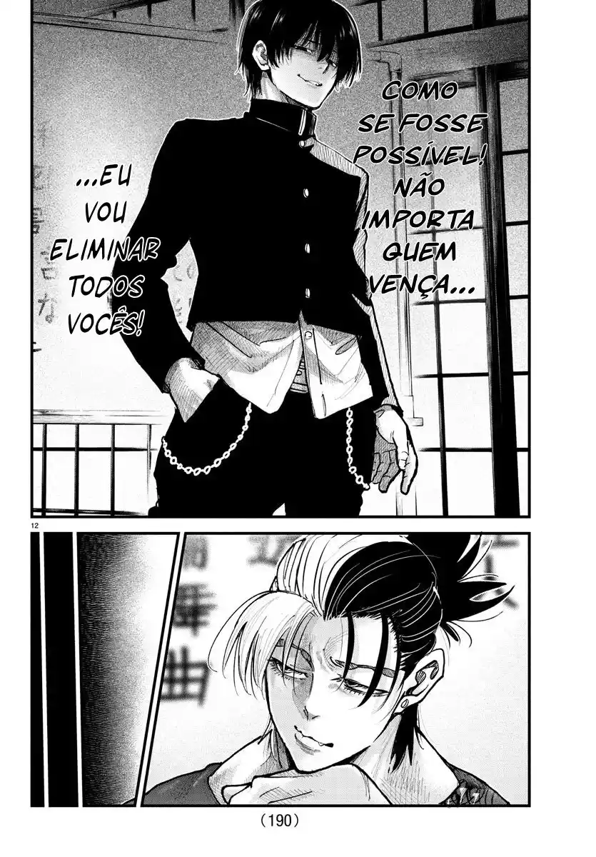 Read Rappa Yankee Ninpuuchou PT Manga Online