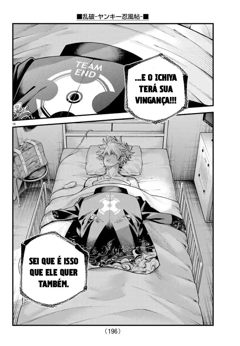 Read Rappa Yankee Ninpuuchou PT Manga Online