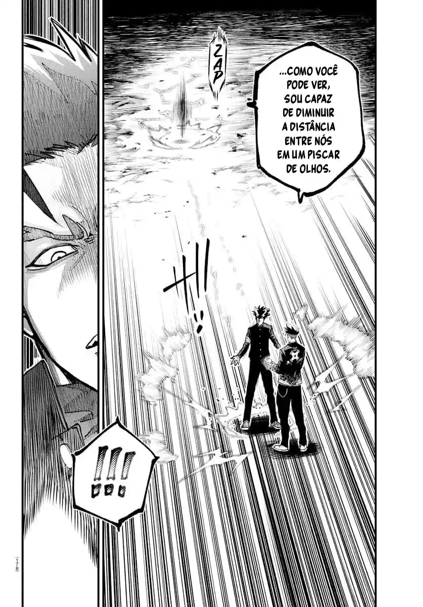 Read Rappa Yankee Ninpuuchou PT Manga Online