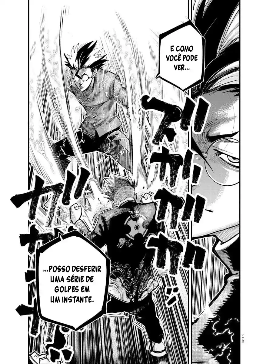 Read Rappa Yankee Ninpuuchou PT Manga Online