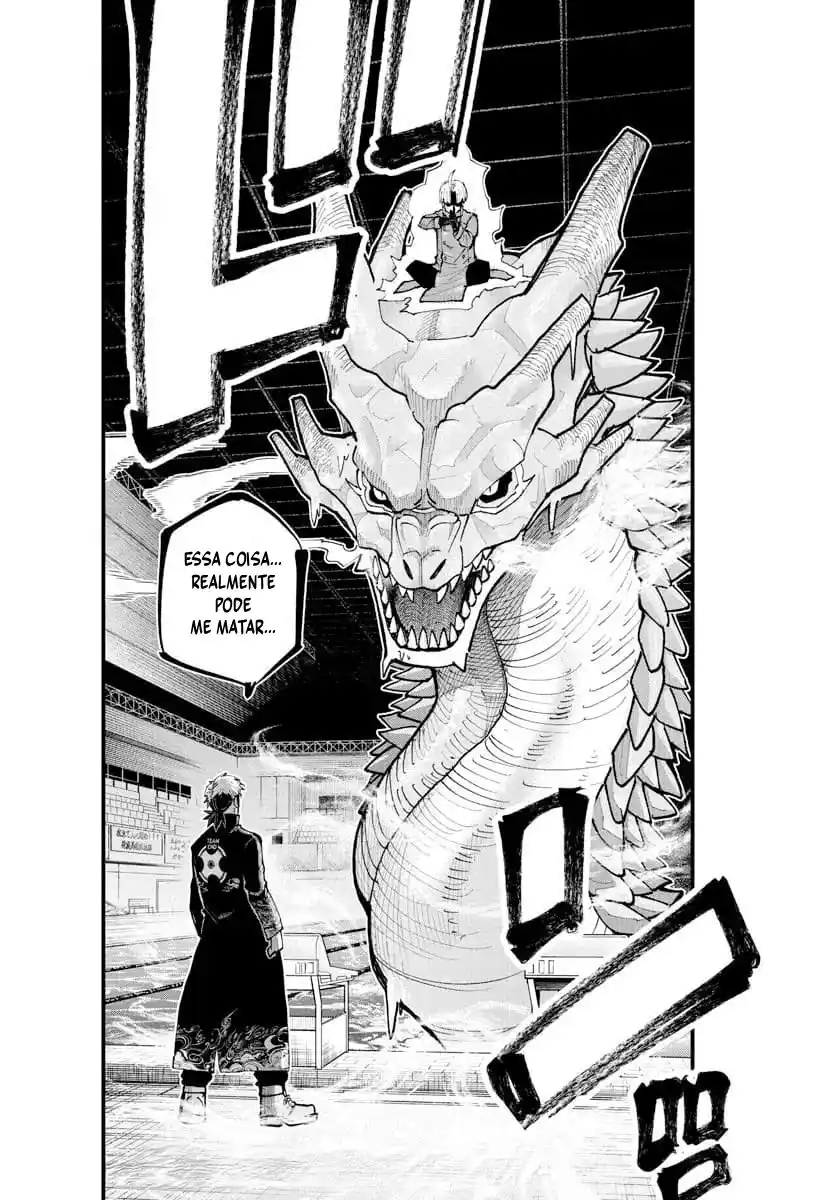 Read Rappa Yankee Ninpuuchou PT Manga Online