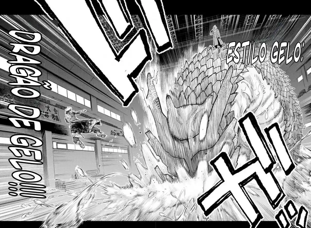 Read Rappa Yankee Ninpuuchou PT Manga Online