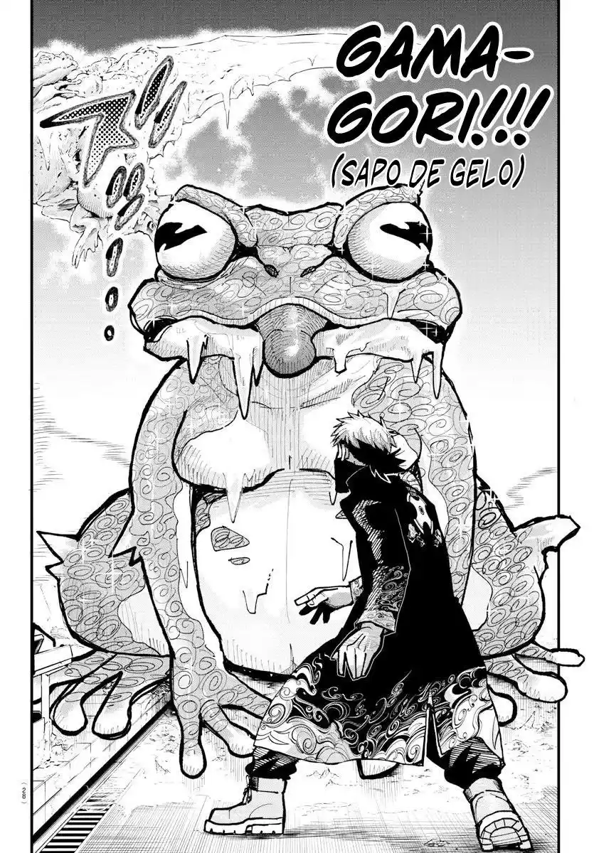 Read Rappa Yankee Ninpuuchou PT Manga Online