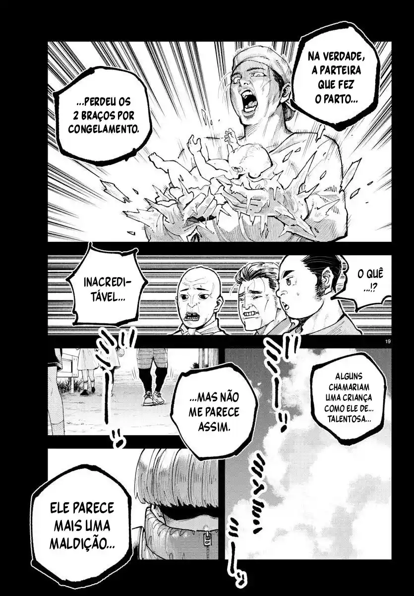 Read Rappa Yankee Ninpuuchou PT Manga Online