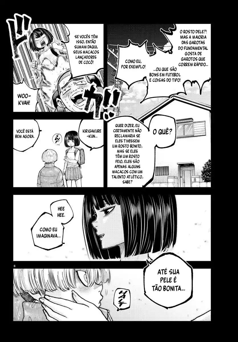 Read Rappa Yankee Ninpuuchou PT Manga Online