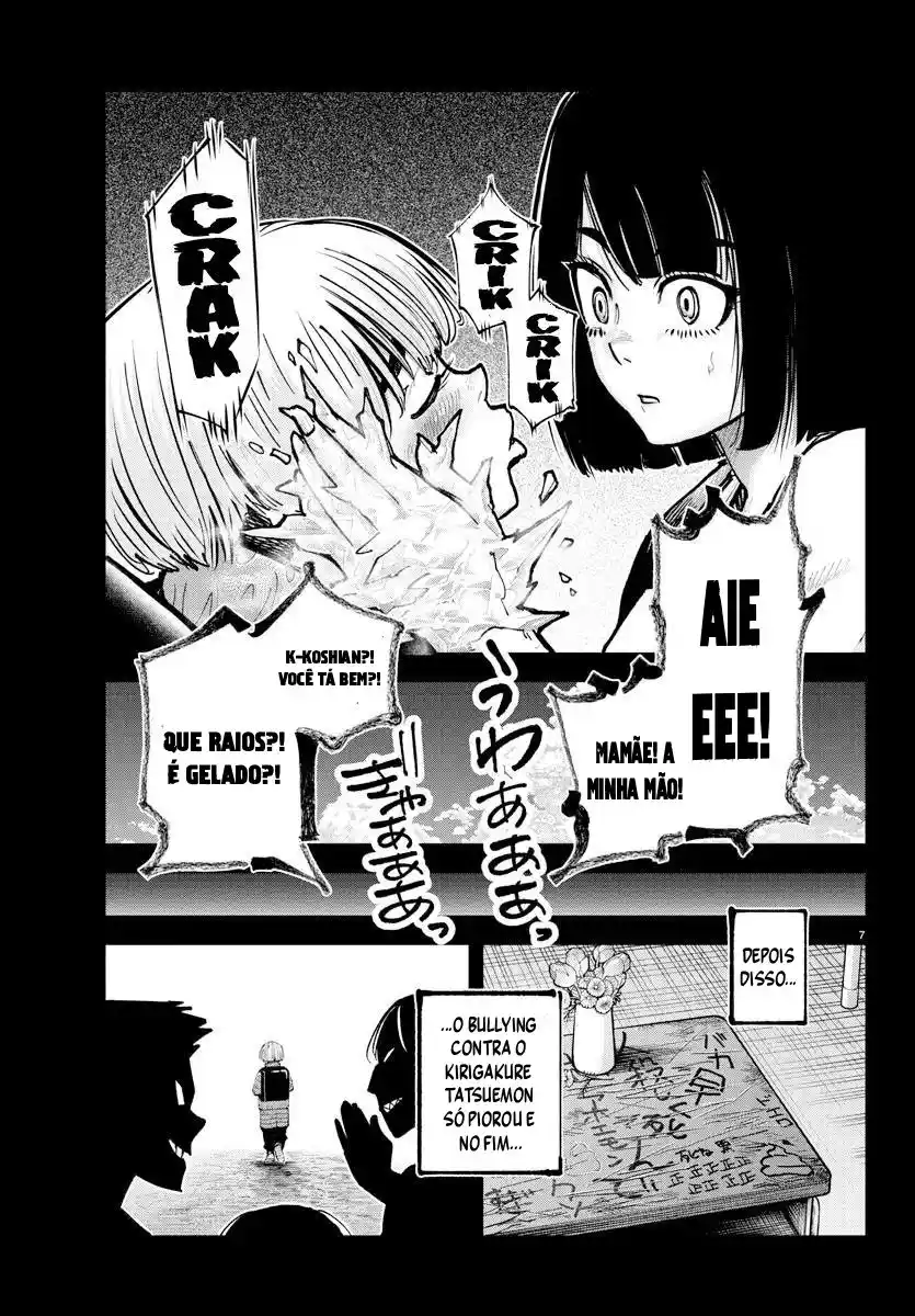 Read Rappa Yankee Ninpuuchou PT Manga Online