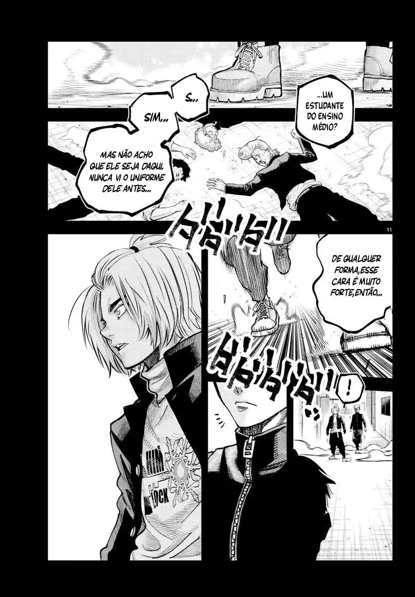 Read Rappa Yankee Ninpuuchou PT Manga Online
