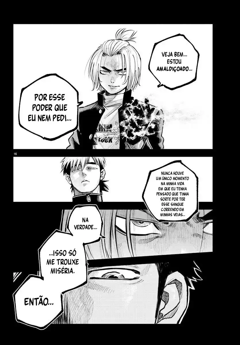 Read Rappa Yankee Ninpuuchou PT Manga Online