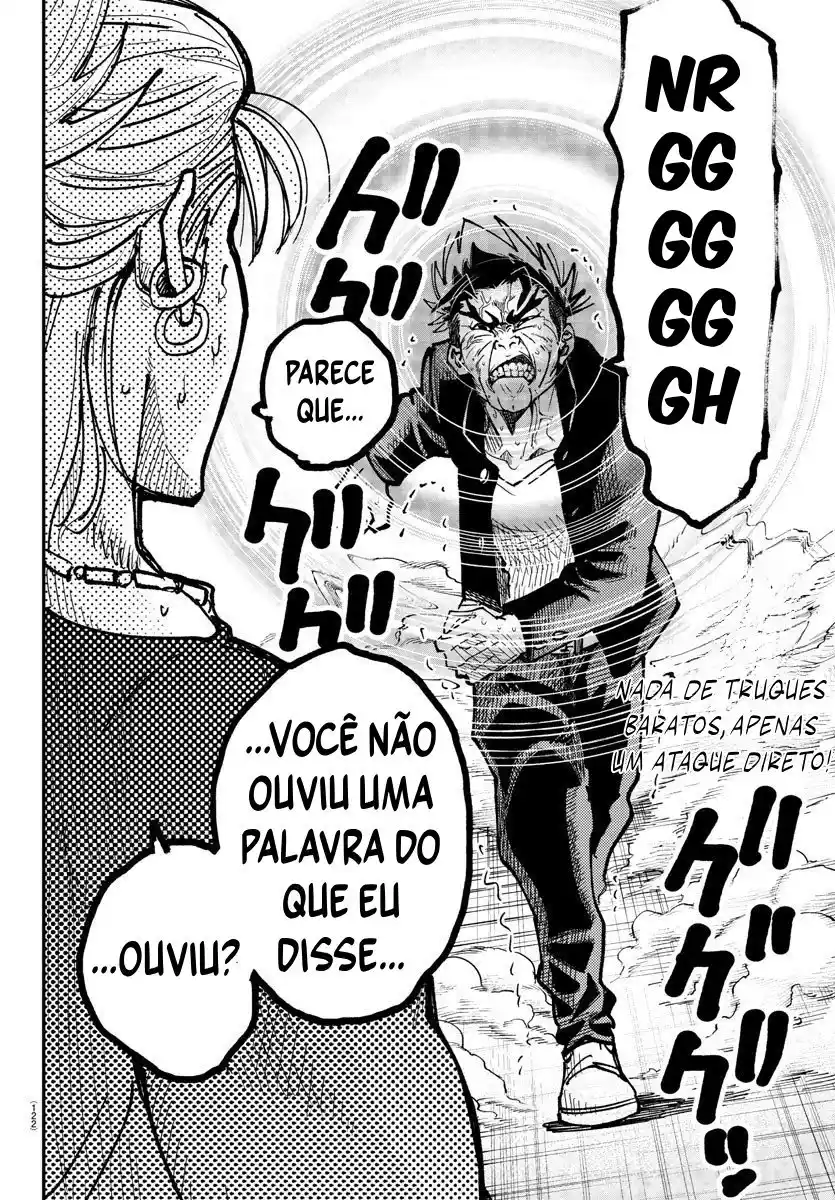 Read Rappa Yankee Ninpuuchou PT Manga Online