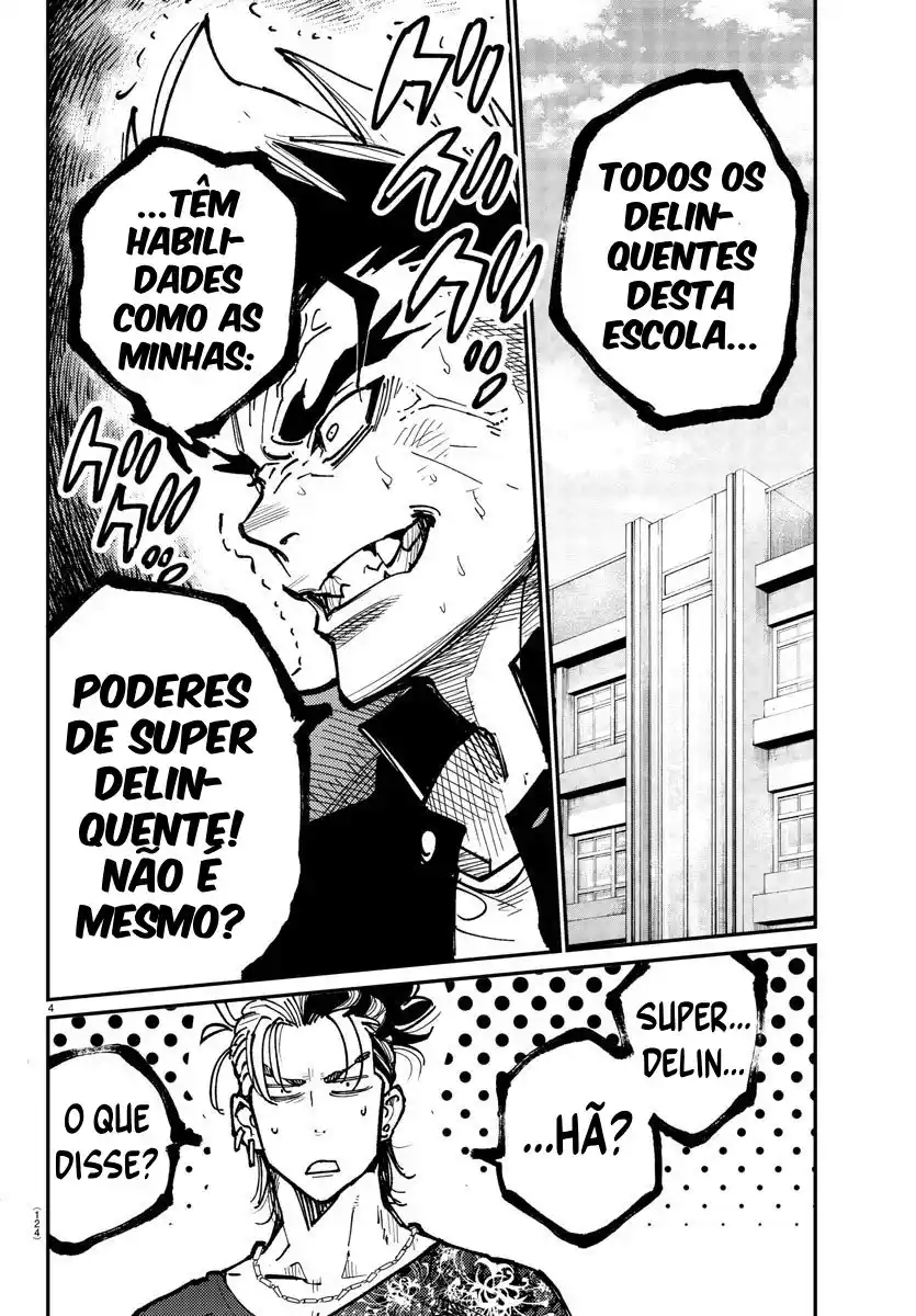 Read Rappa Yankee Ninpuuchou PT Manga Online