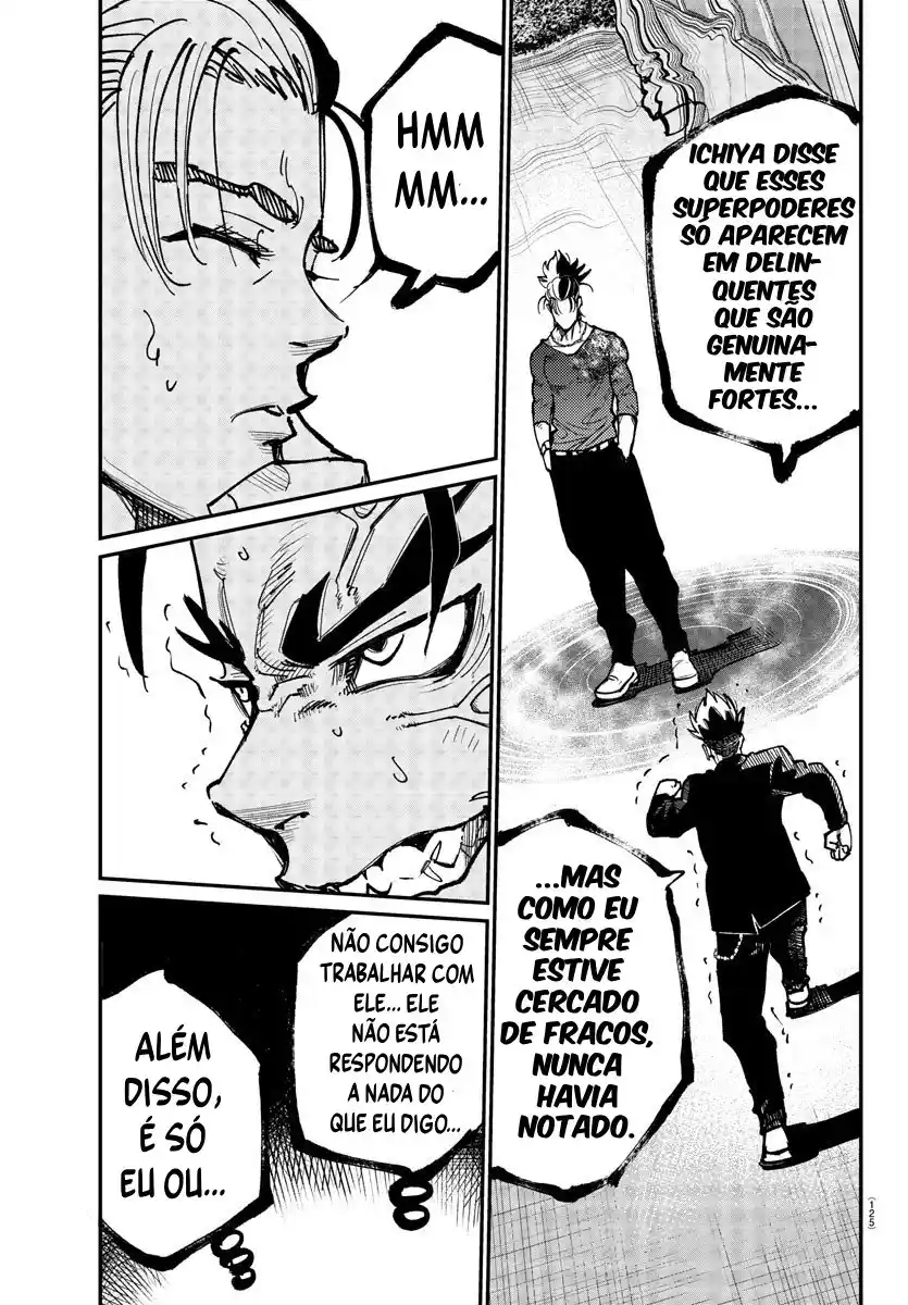 Read Rappa Yankee Ninpuuchou PT Manga Online