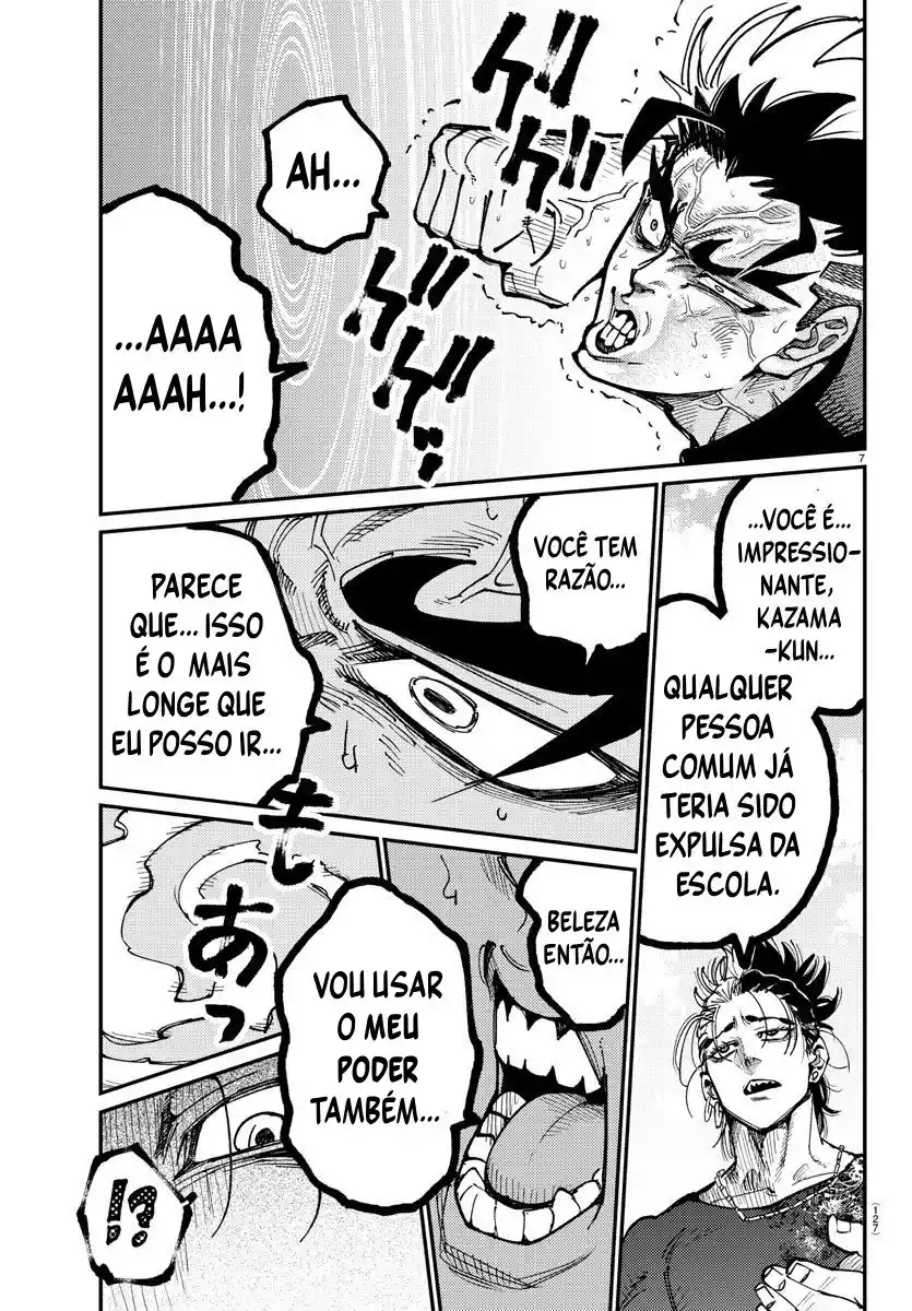 Read Rappa Yankee Ninpuuchou PT Manga Online