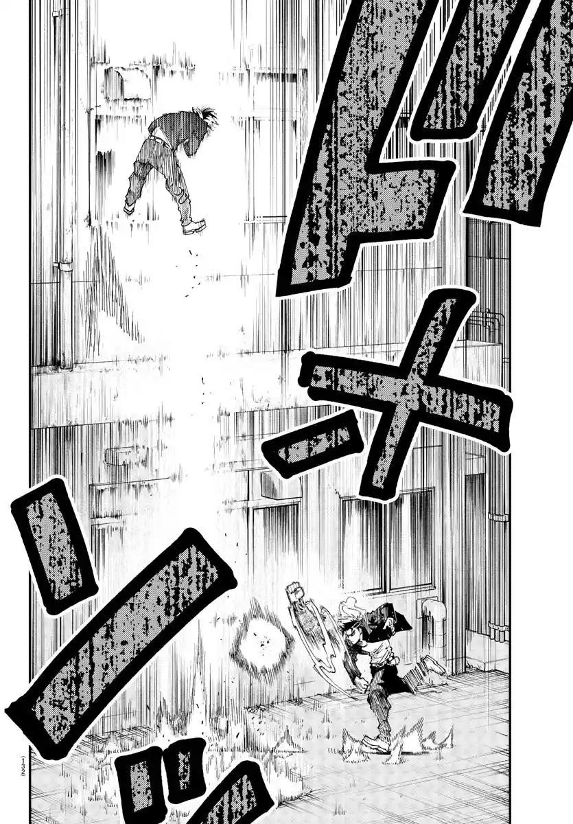 Read Rappa Yankee Ninpuuchou PT Manga Online