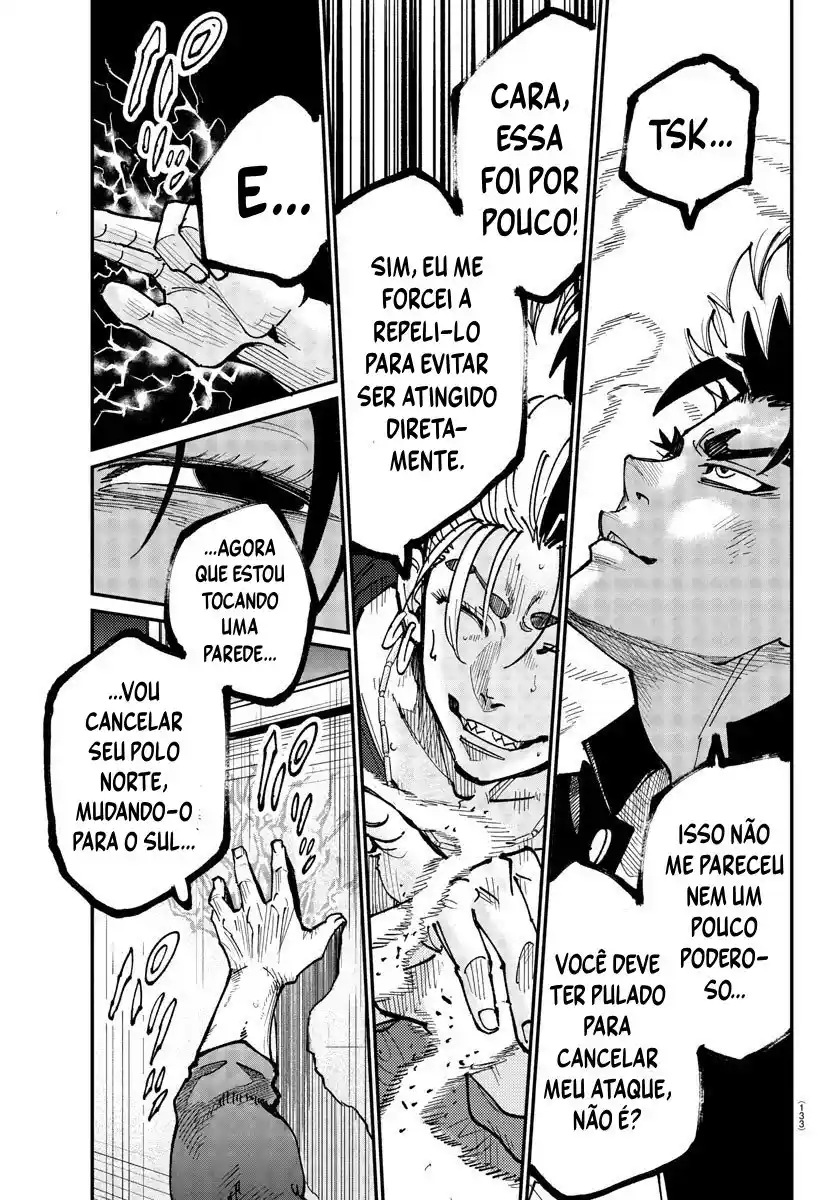 Read Rappa Yankee Ninpuuchou PT Manga Online