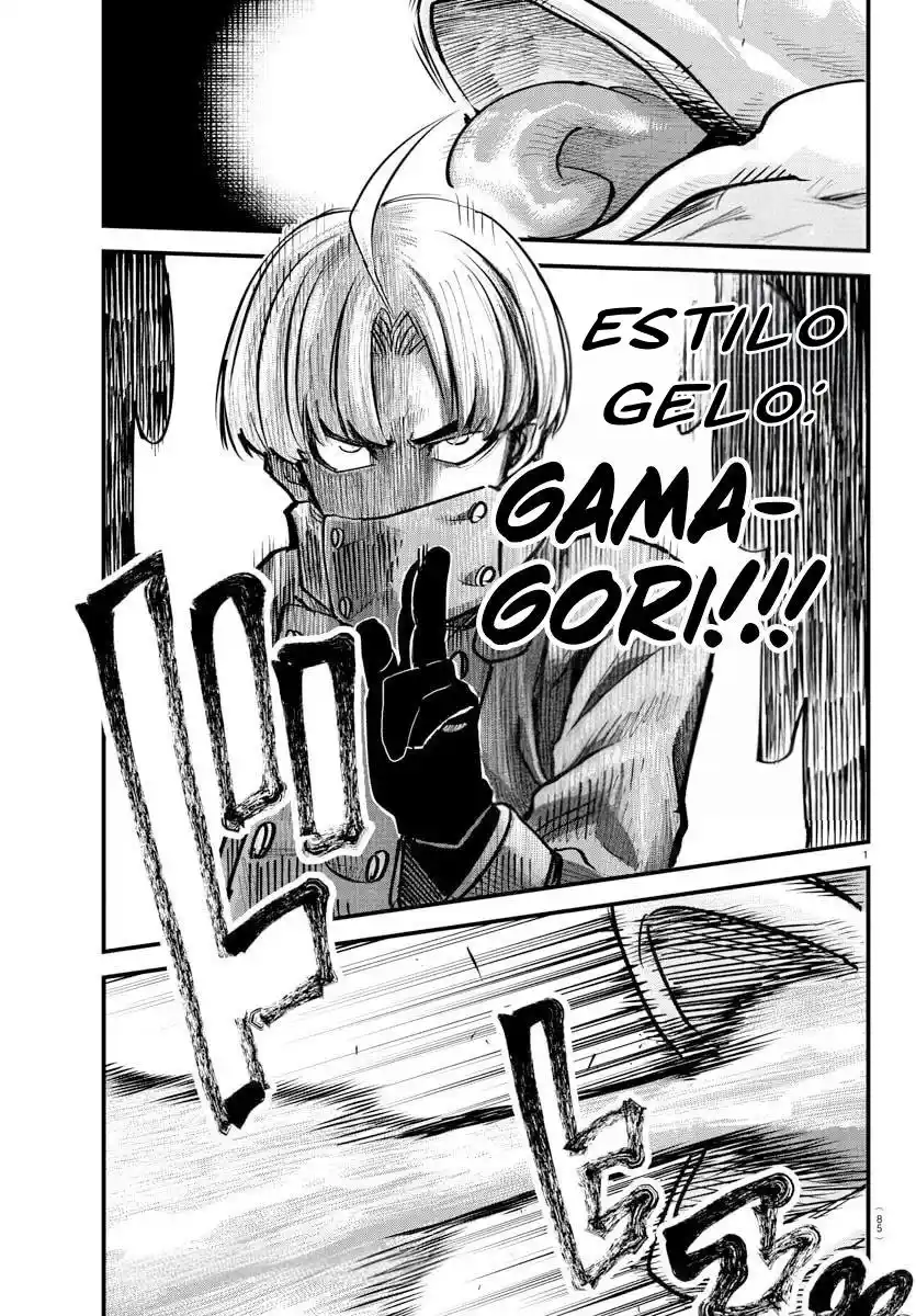 Read Rappa Yankee Ninpuuchou PT Manga Online