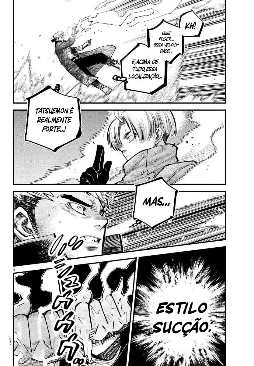 Read Rappa Yankee Ninpuuchou PT Manga Online