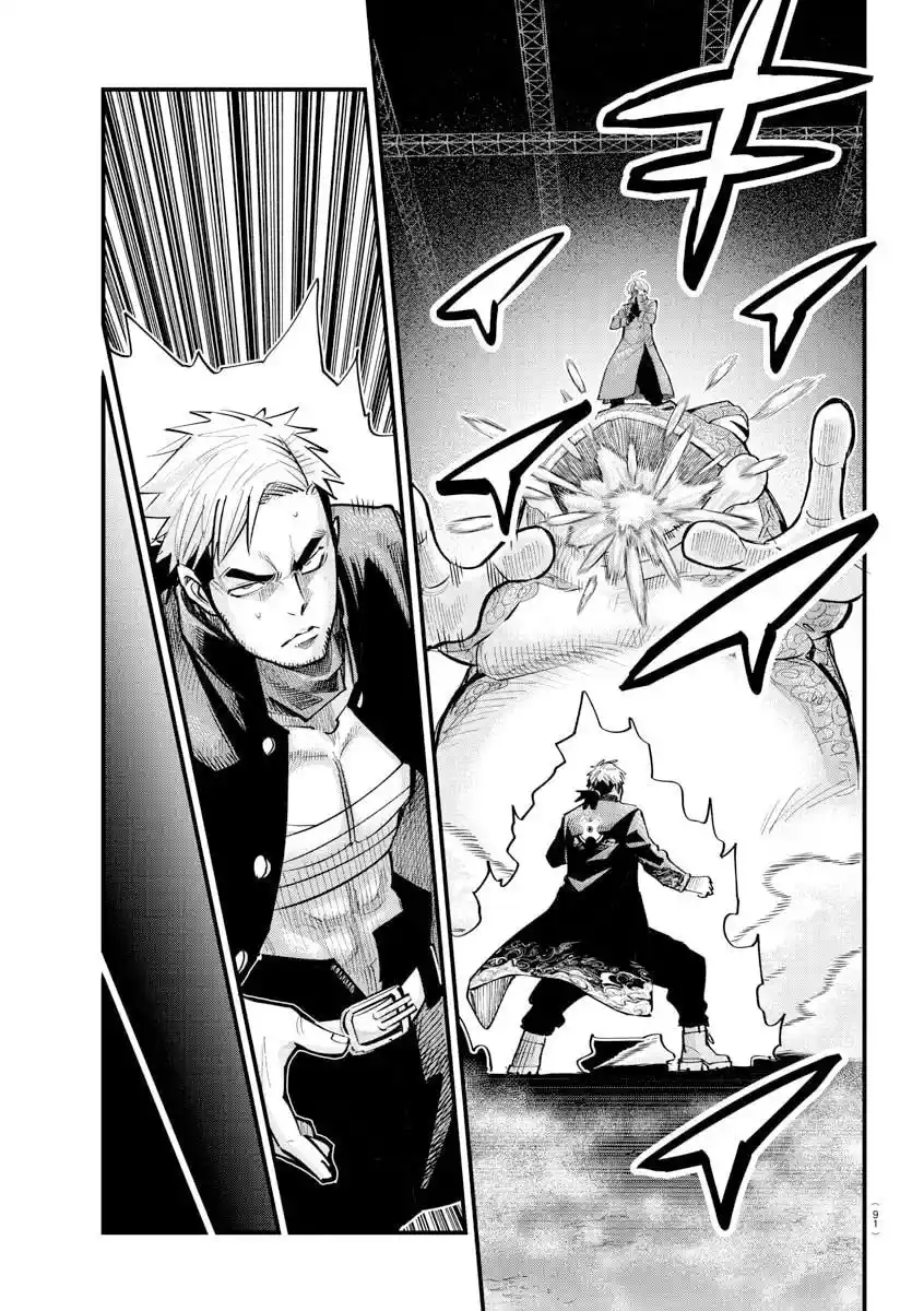 Read Rappa Yankee Ninpuuchou PT Manga Online