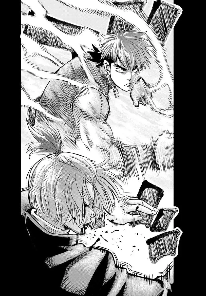 Read Rappa Yankee Ninpuuchou PT Manga Online