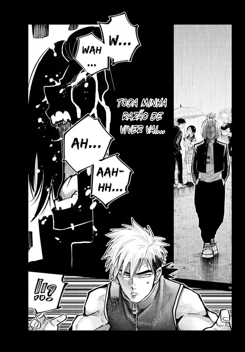 Read Rappa Yankee Ninpuuchou PT Manga Online