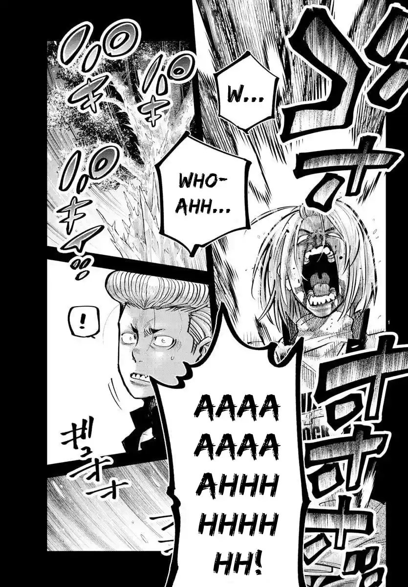 Read Rappa Yankee Ninpuuchou PT Manga Online