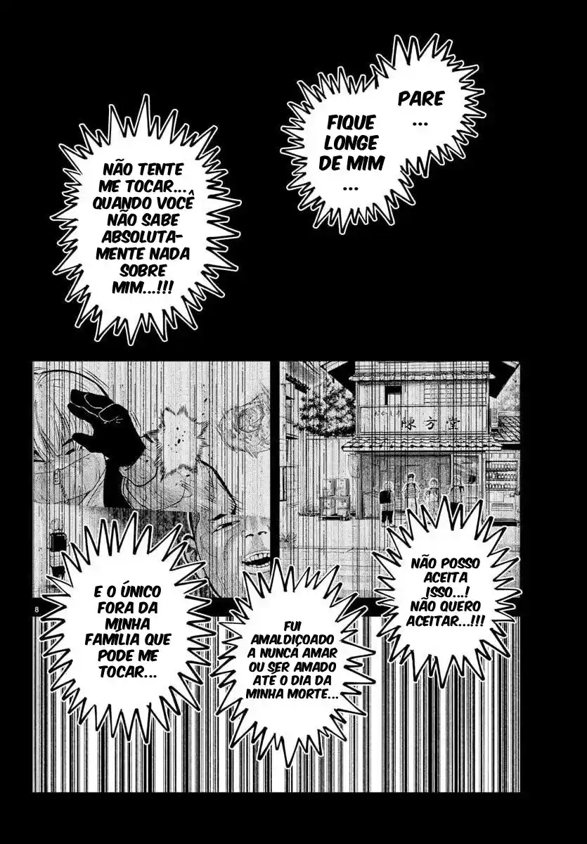 Read Rappa Yankee Ninpuuchou PT Manga Online