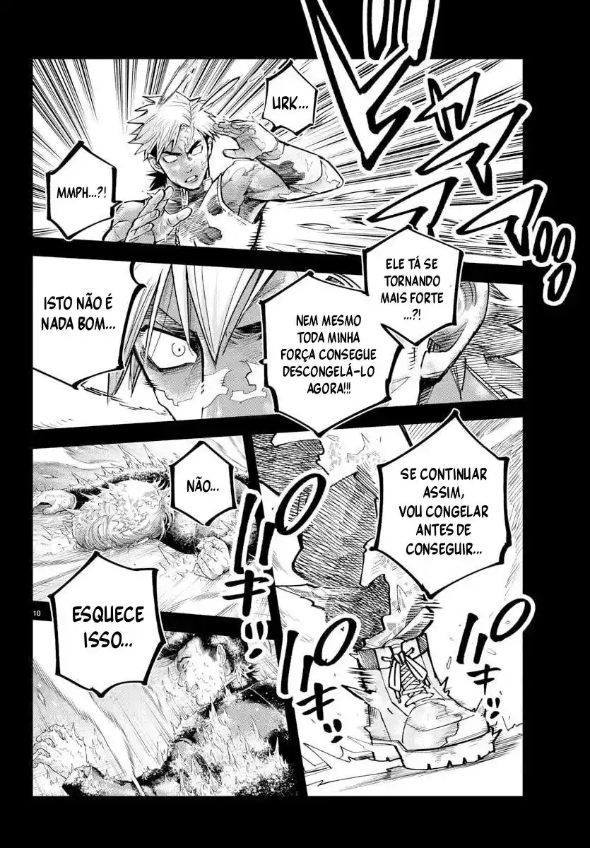 Read Rappa Yankee Ninpuuchou PT Manga Online