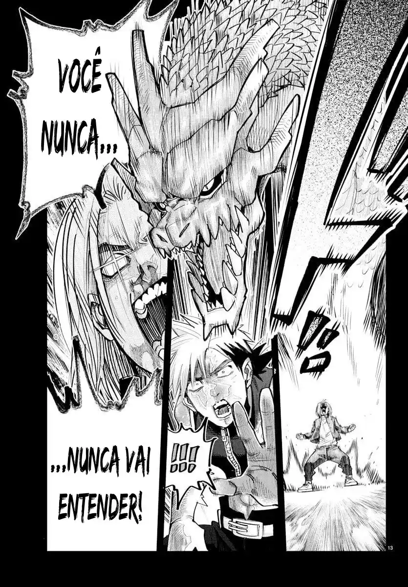 Read Rappa Yankee Ninpuuchou PT Manga Online