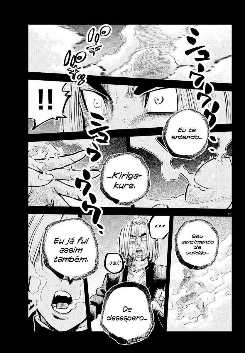 Read Rappa Yankee Ninpuuchou PT Manga Online