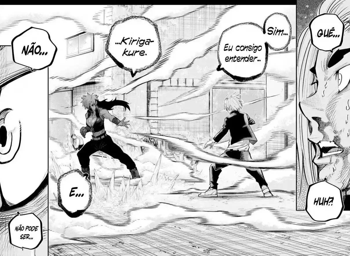Read Rappa Yankee Ninpuuchou PT Manga Online