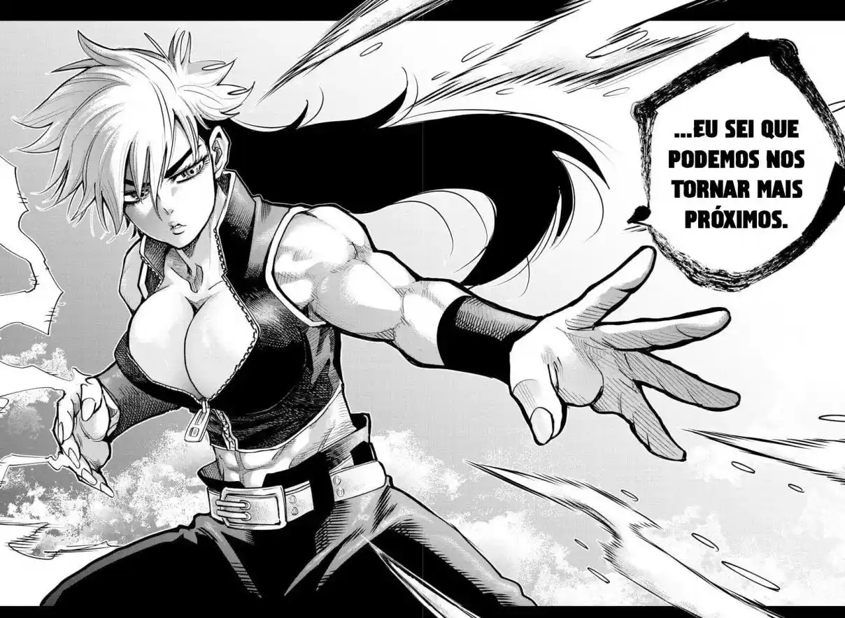 Read Rappa Yankee Ninpuuchou PT Manga Online