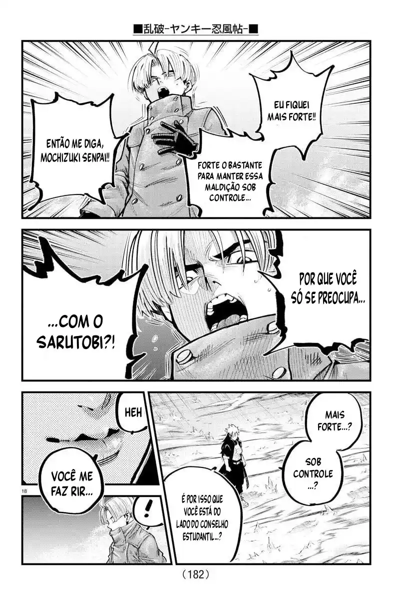 Read Rappa Yankee Ninpuuchou PT Manga Online