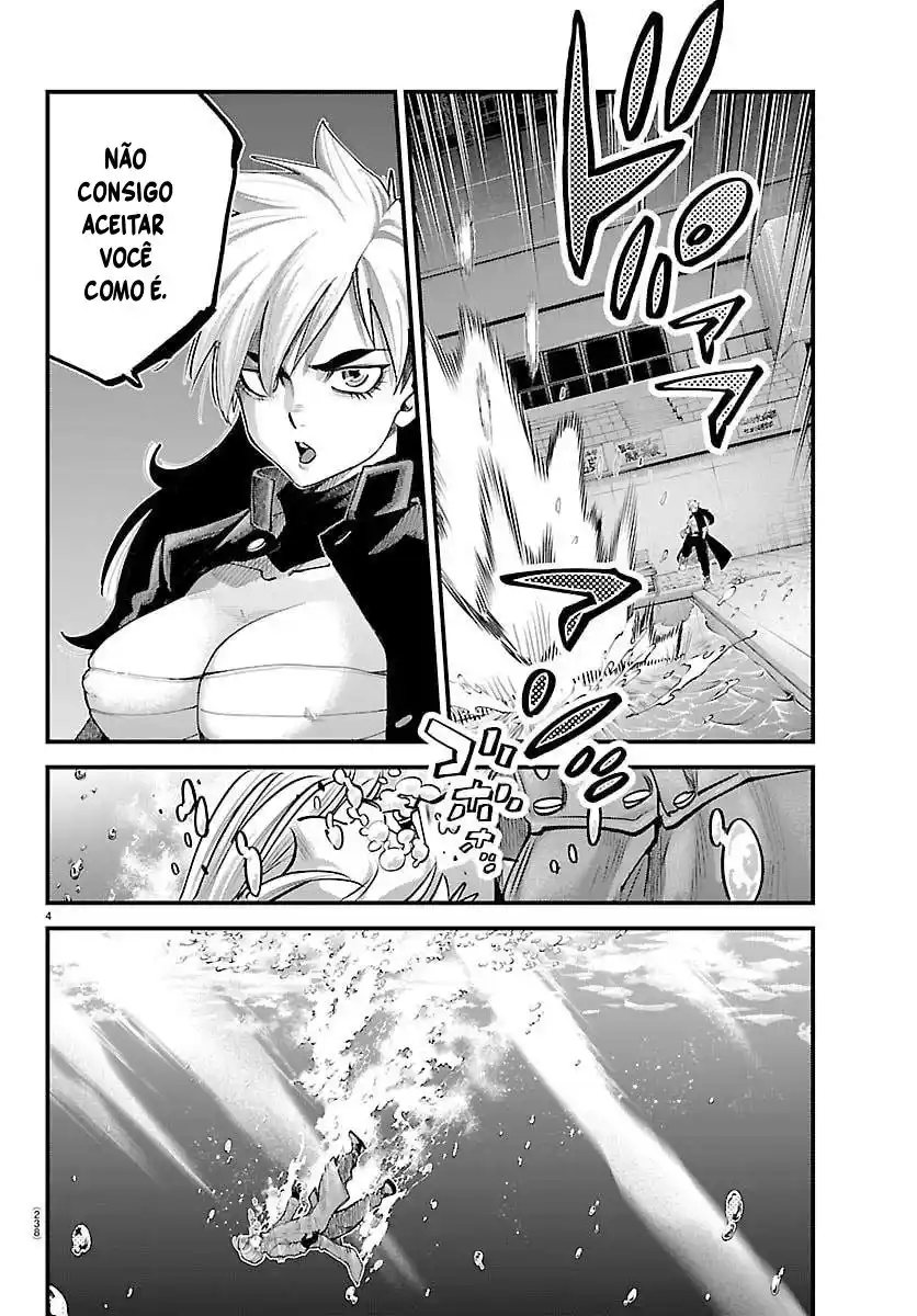 Read Rappa Yankee Ninpuuchou PT Manga Online